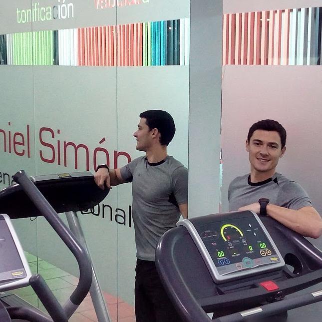 danielsimon82's profile picture. 