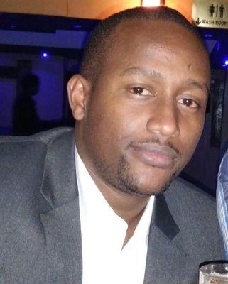 Hasher, Chelsea fanatic, rugby fan, pathologist