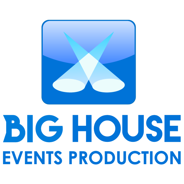 BIG HOUSE EVENTS PRODUCTION The Home of Great Events!