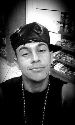 Sou artista sim, pois ousadia também é arte ;D