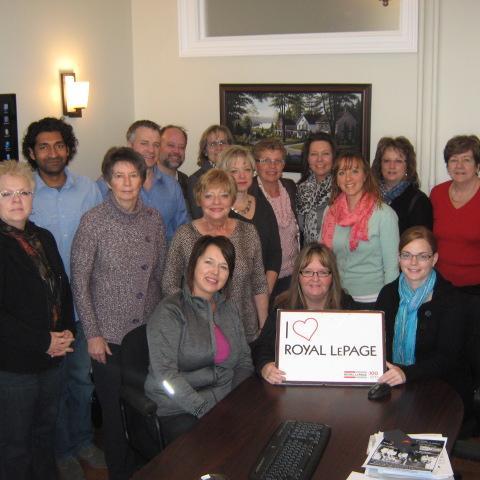 Royal LePage Kawartha Lakes Realty Inc., Brokerage