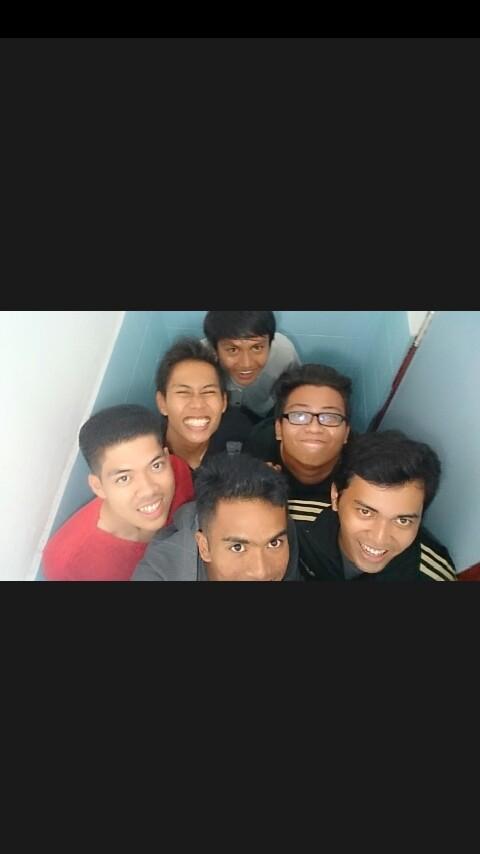 S1 Ilmu Komputer USU '11 | SAPMA PP USU