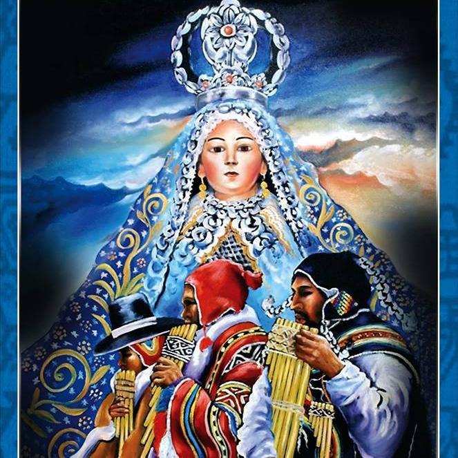 Gran Fraternidad Folclórica, Magnífica Morenada Virgen de la Candelaria JULIACA