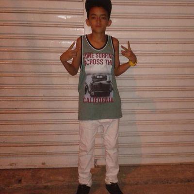 saudades pai