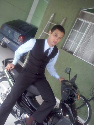 Cantor evangelico