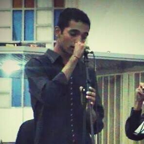 andreyddm's profile picture. 