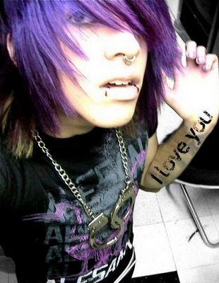 I'm just s0 R@nD0m