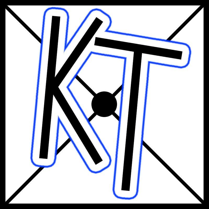 KiyokoTek's profile picture. Editor, Author, With Tourettes, Dying Inside. You should buy my book: https://t.co/SOrH7ExyNz because that'd be rad