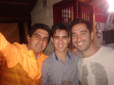 nickovrs14's profile picture. C.A.B.J ♡ 18 AÑOS