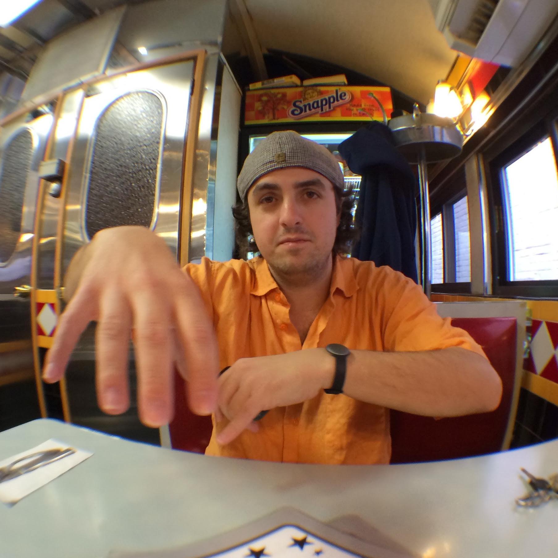 just2jays's profile picture. Web Developer with a passion for live music and cinnamon buns. My love is stronger than my fear of death.