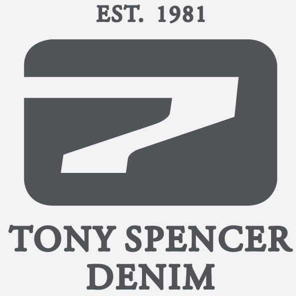 Bienvenidos a la pagina Oficial de TONY SPENCER en Twitter. Welcome to TONY SPENCER'S Official Twitter page.