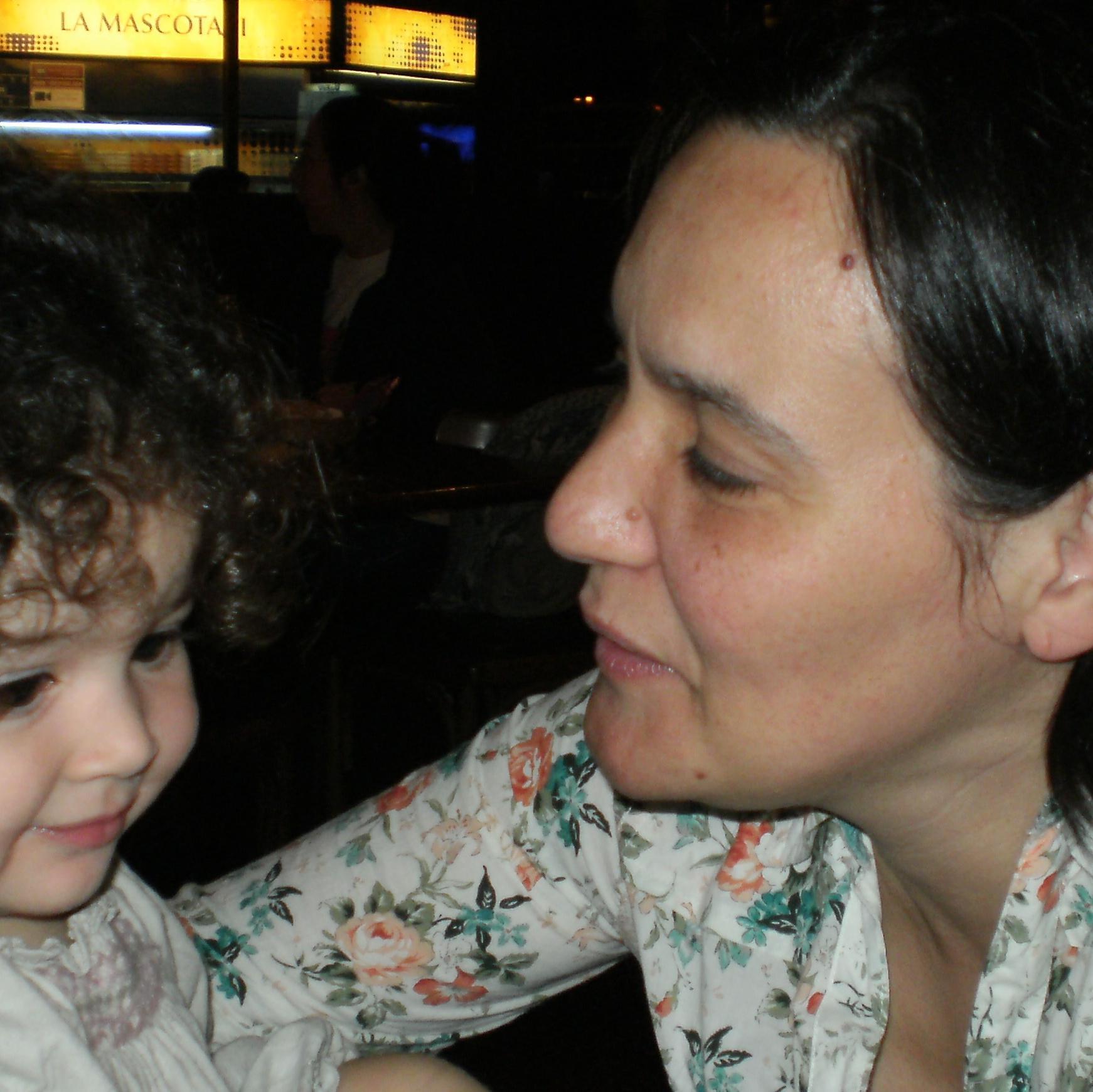 NaziraPirizGime's profile picture. Cuenta para recordarte, Madre, Esposa, Docente, Compañera