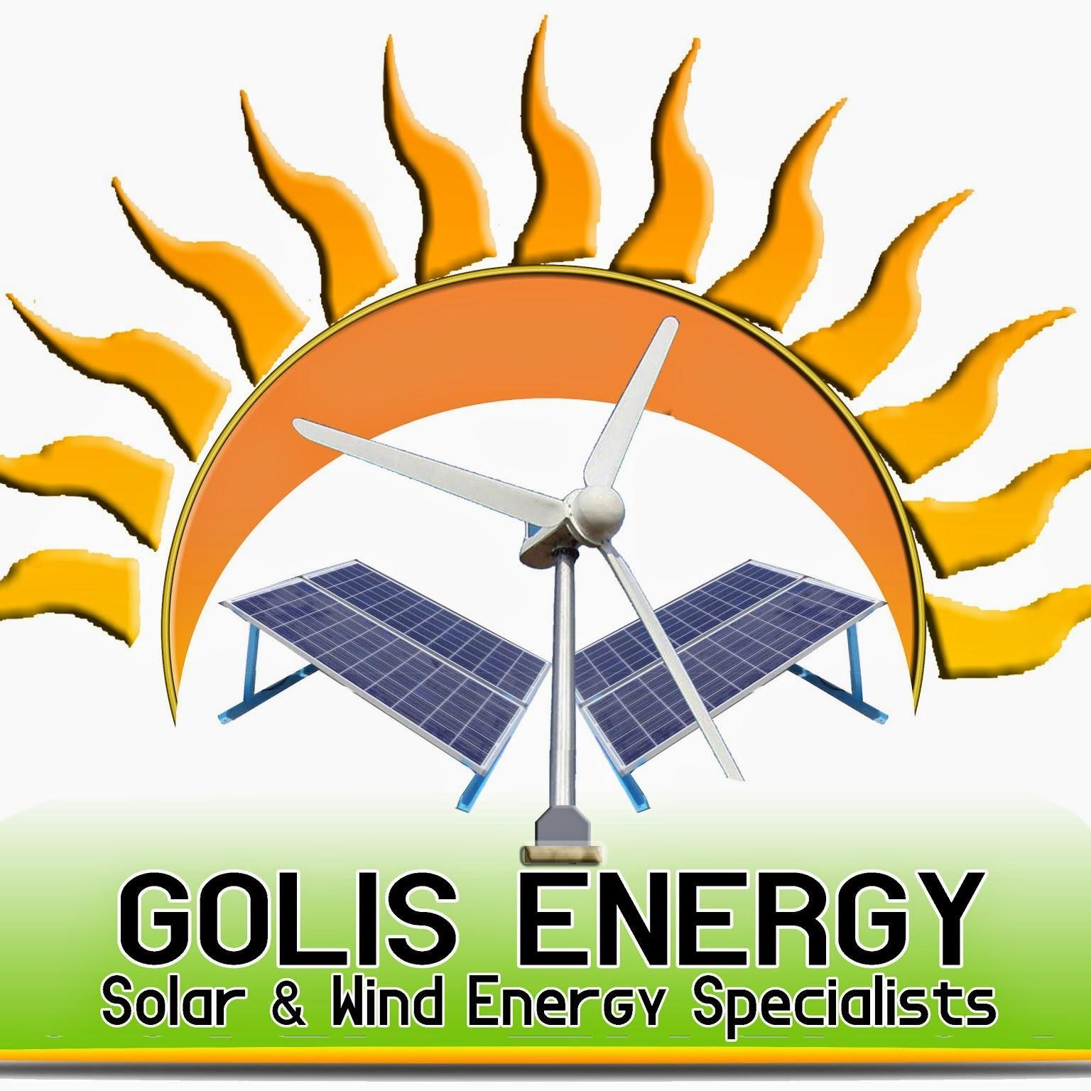 Access to renewable power supply, has never been easier, but Golis Energy become it's route to horn of Africa.