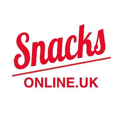 Snacksonline.uk is where you can buy sweet, savoury & healthy lifestyle snack boxes from just £2.70, delivered direct to your door! #Snacksonline