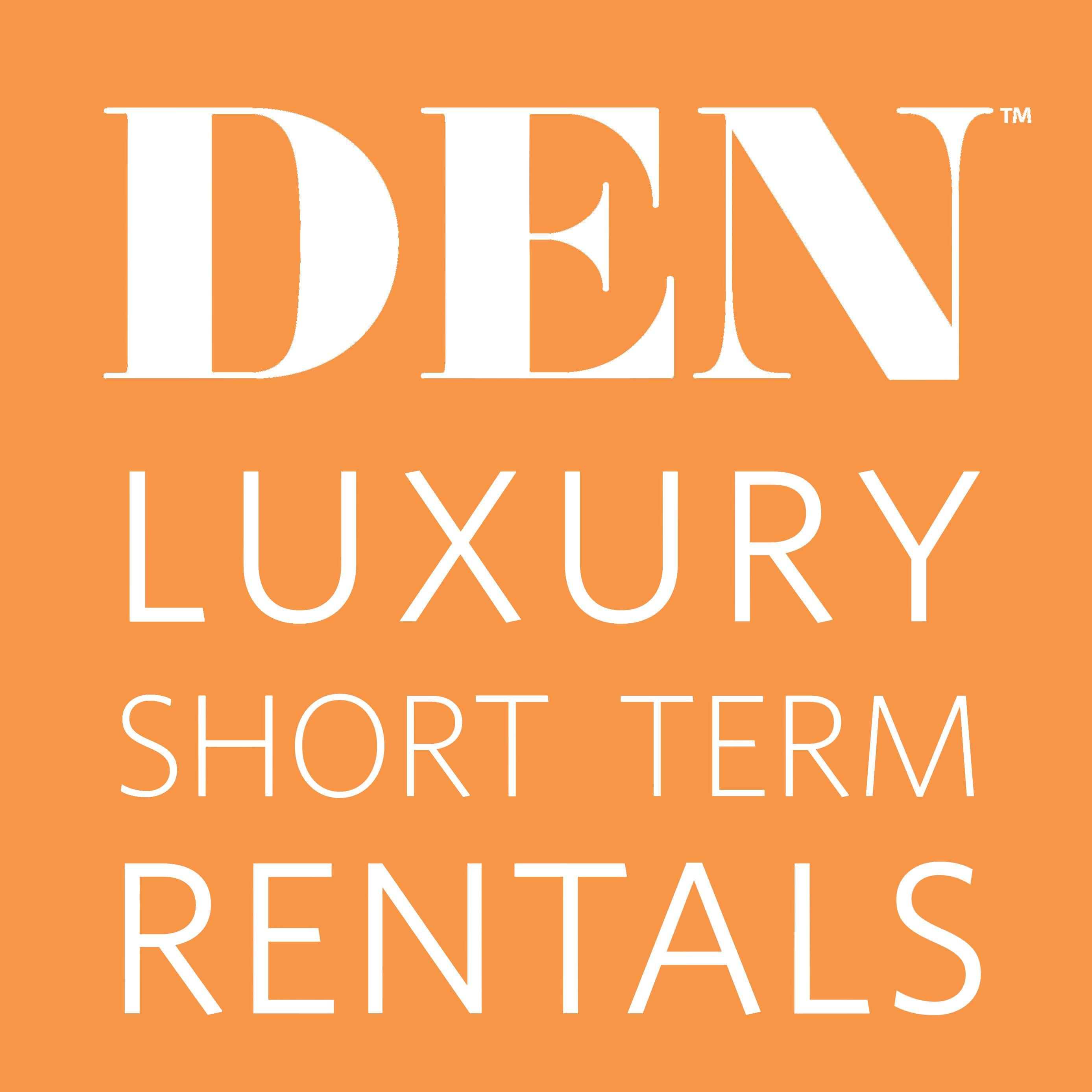 DEN Luxury Short Term Rentals is dedicated to ensuring you stay in comfort and style. Let us help you reserve a luxury home for your next trip to ATX!