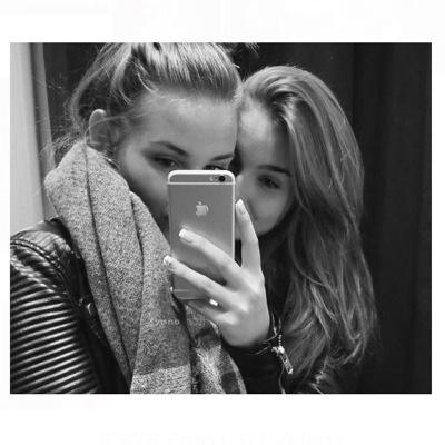 | snapchat: julsken_ | instagram: juliaundercover_ | 17 | Nähe Münster NRW | Facebook: Julia Rölle |