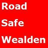 Partnership project to improve road safety in the Wealden area of East Sussex - follow for driving tips and road safety messages