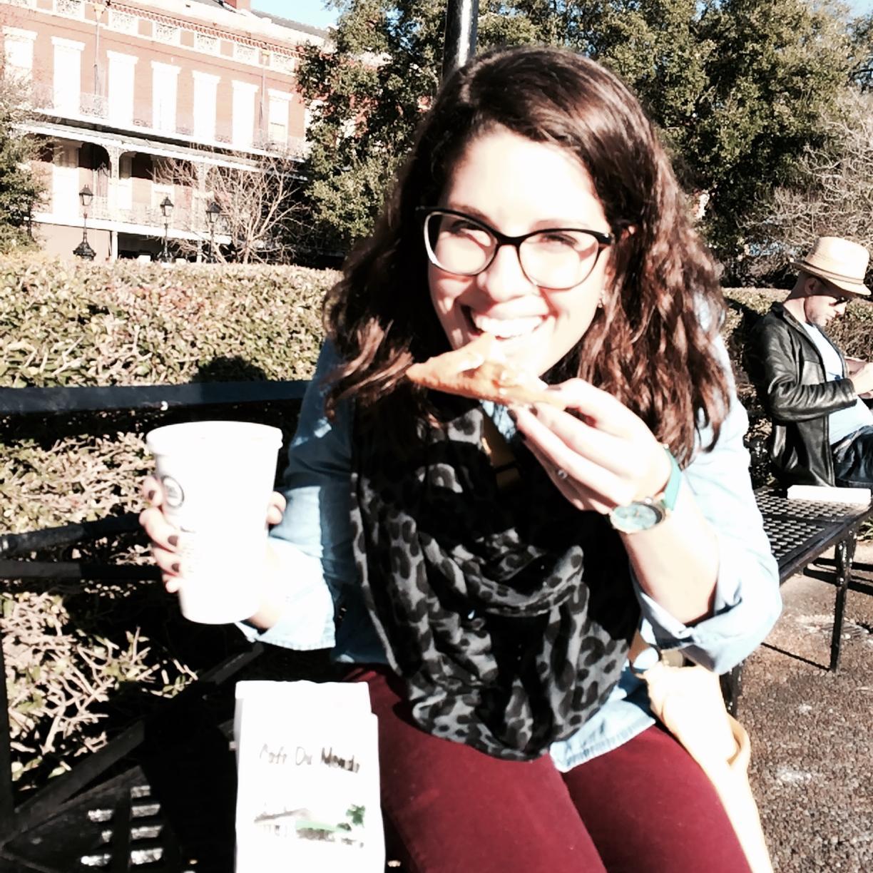 mengsbergc's profile picture. Avid reader and runner. Lover of good food, cooking, traveling, and my husband.