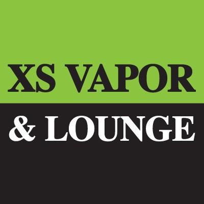 XS Vapor & Lounge provide smokers with a revolutionary alternative to traditional tobacco cigarettes. Come check out the Vapor Lounge and Try 4 Free!