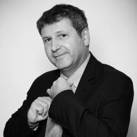 Gilles Rousseaux (@g_rousseaux) 's Twitter Profile