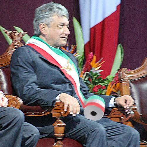 PejeMorena's profile picture. El Lider