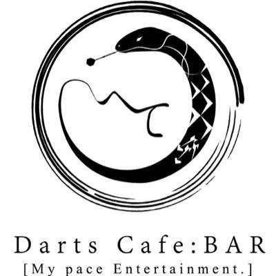 のんきなダーツバーです(´･Д･) DARTSLIVE2 EXが2台あります( ´ ▽ ` ) お店にはダーツ10年生で野生のプロなかんじのマスターがおります٩( 'ω' )و のんきだけどダーツはほんき ☎︎0727-67-7635