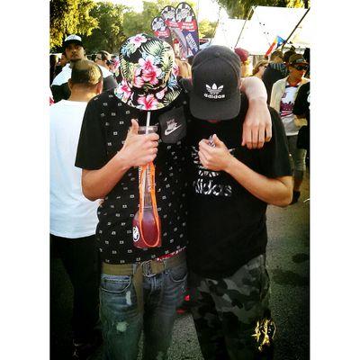 La Sociedad que mas pesa #LaFamilyInc. | @e_abdiel