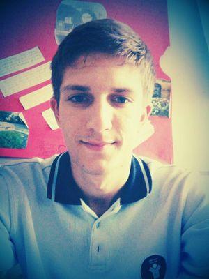 SeferovicMurat's profile picture. 