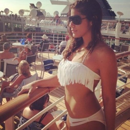 IsabelBella15's profile picture. Mas vacaciones