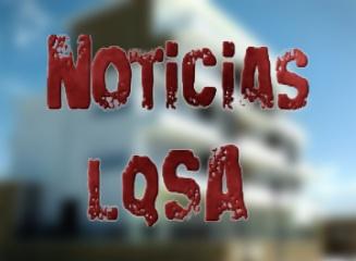Toda la información sobre LQSA, temporadas, personajes, noticias, y mucho más aquí! Instagram: https://t.co/YXKEaffioc