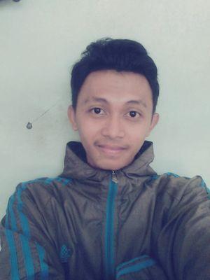 muhamadrifan40's profile picture. 