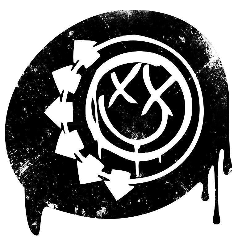 blink-182 life, for life