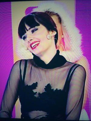 Gökçe Maykal çok http://t.co/v8JXYHhB4m ♥