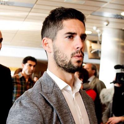 Twitter de fans de Isco Alarcón, jugador internacional del Real Madrid. Ganador del premio Golden boy 2012. Twitter oficial de Isco es @isco_alarcon .