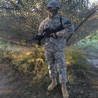 United States Army