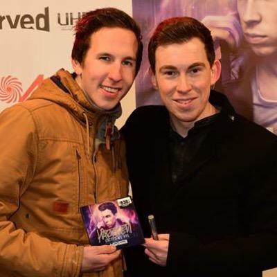 gerco03's profile picture. 21  jaar - Ajax Amsterdam