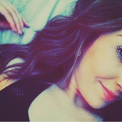 You want my future, you can't have it.♥