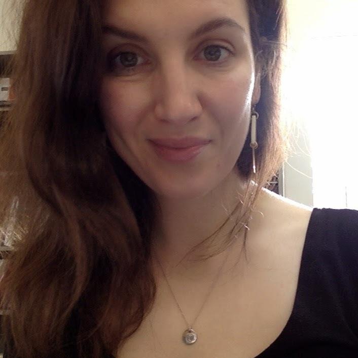 #Copywriter. I like design, food, coffee, language, and going places.