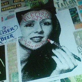 soursis's profile picture. 