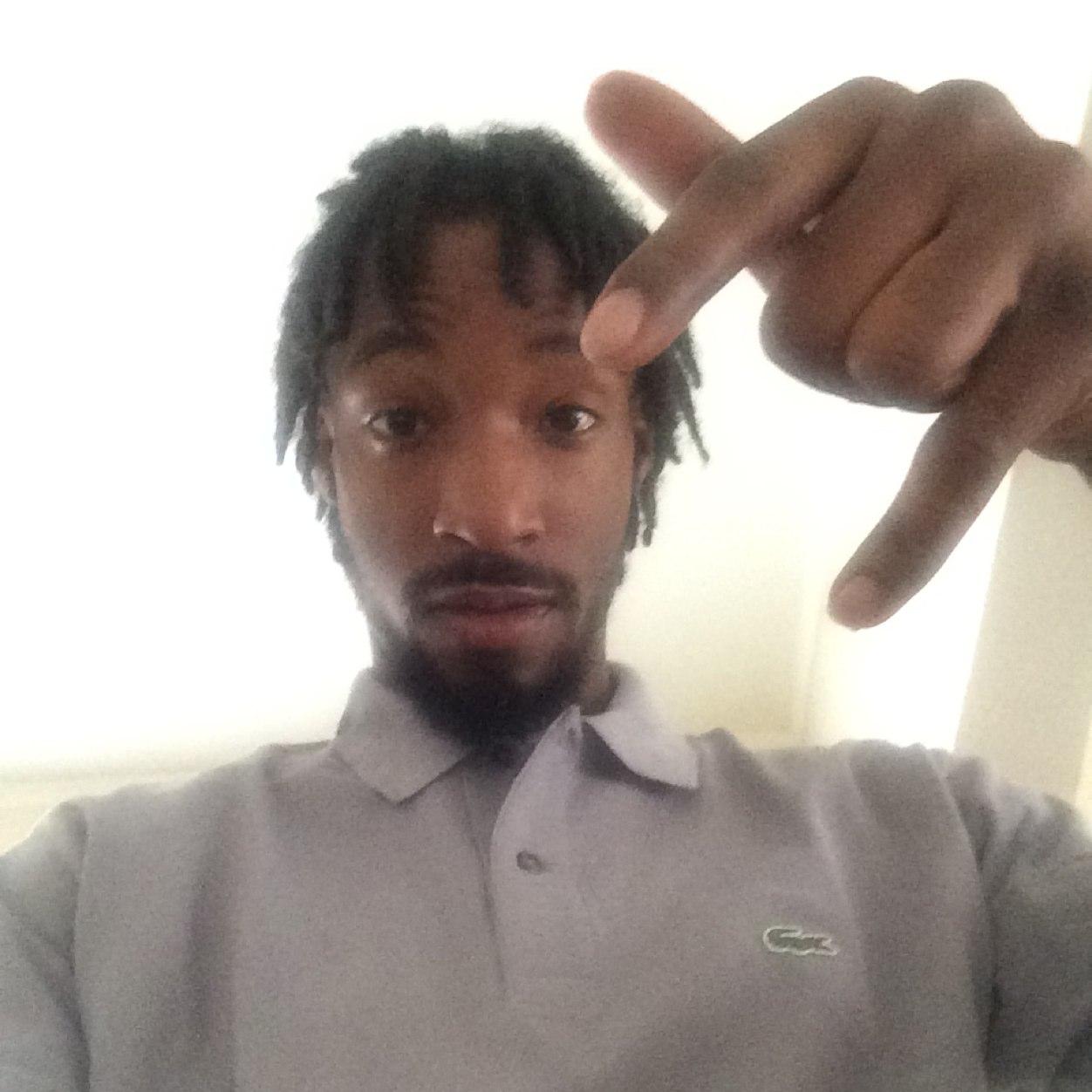 Im my own man dont need nobody but myself came in alone ima die alone s/o the squad #TGM RIP Sweetpea Beastie JMK ANT and many more