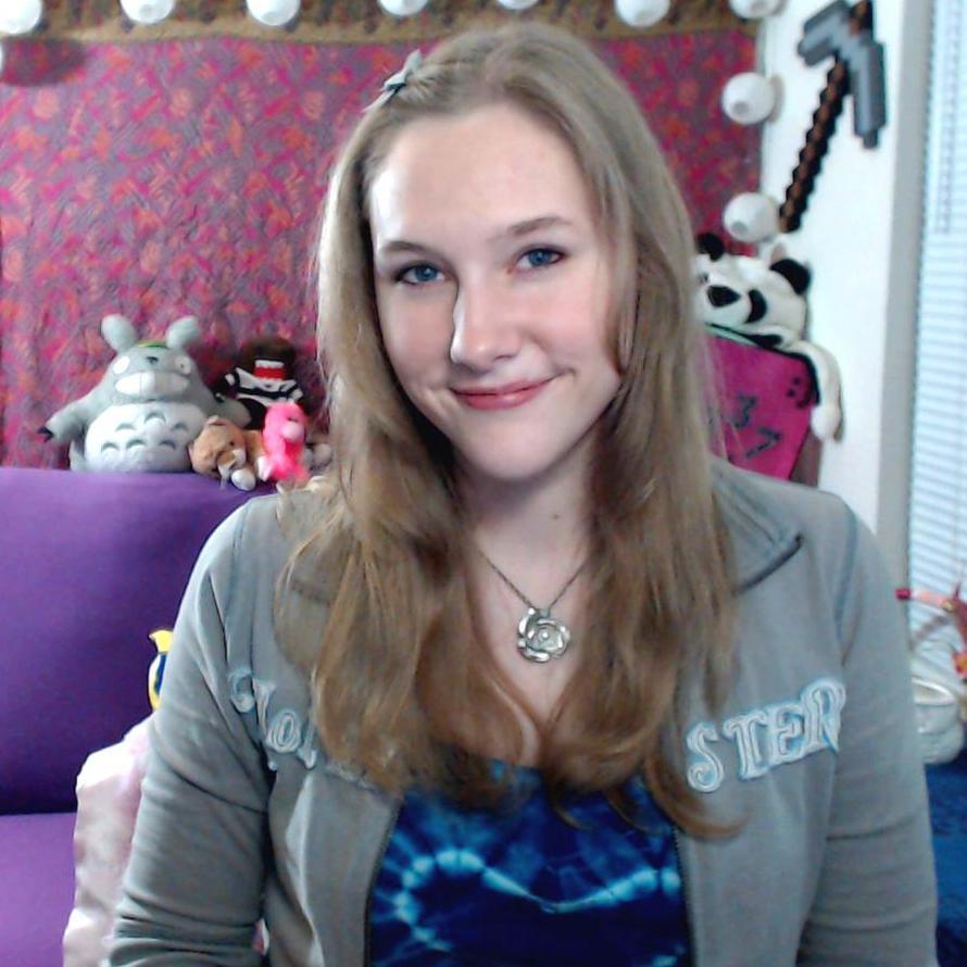 Cat Lover • Video Game Enthusiast • Variety Gamer • TwitchTV Amateur Streamer • Crafter • Gardener • A dancing hippy • Silly Shenanigans