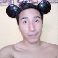 Luis Gaytan (@luis_tangay) 's Twitter Profile