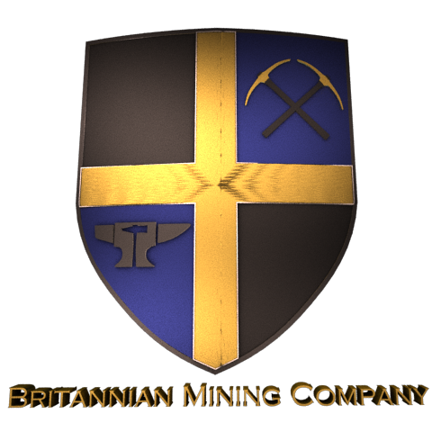 Official Twitter of the Britannian Mining Company in Ultima Online (ATL) & Shroud of the Avatar