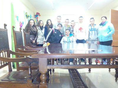 Asociación Juvenil de Frailes.