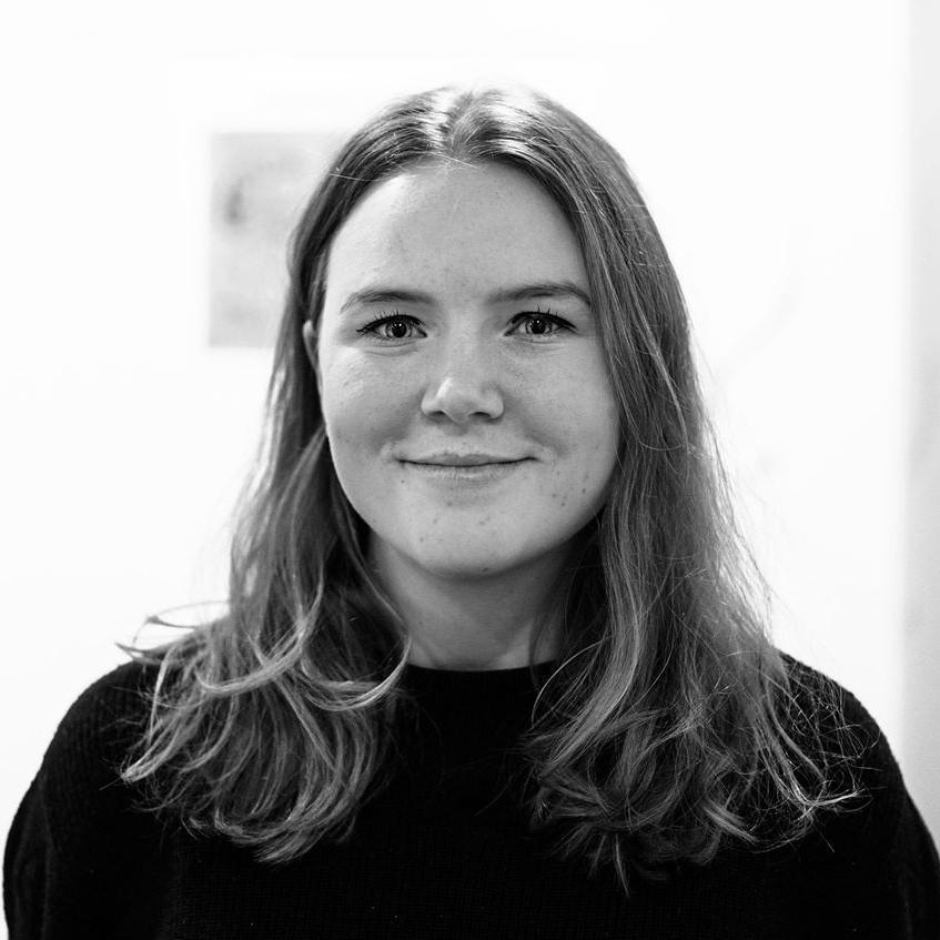 Masterstudent i medievitenskap ved @uib.