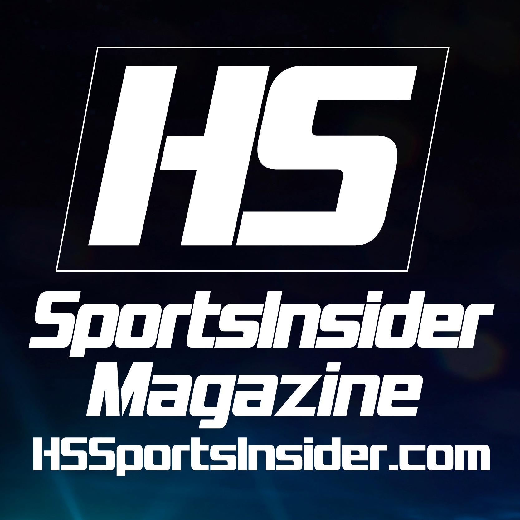 Get an inside look into HS Sports and Catch us at The Atlas Awards Sat May 13th at DSU follow us online @HSSIMagazine