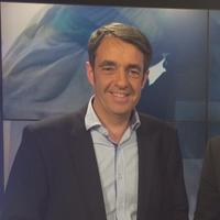 jean-luc roussilhe (@jlroussilhe) 's Twitter Profile