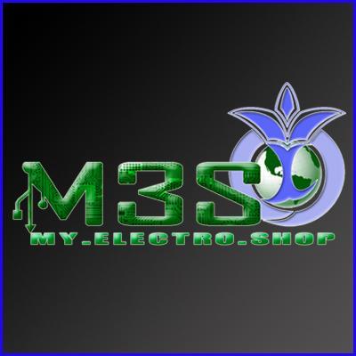myelectroshop's profile picture. 