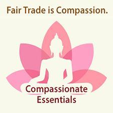 Promoting the Universal Principles of Non-Harming and Caring through Fair Trade Education.