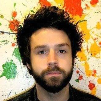 Ruairi333's profile picture. 